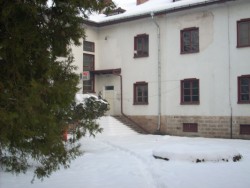 Телефонната централа в Етрополе става цифрова